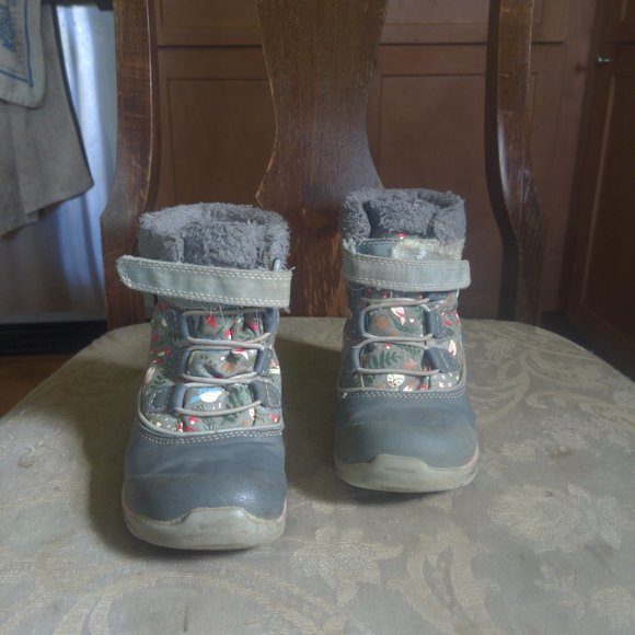 COPY - See Kai Run boots - Picture 2 of 6